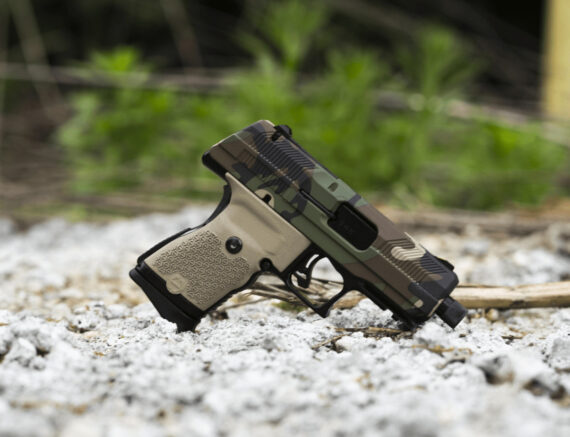 Hi-Point YC9