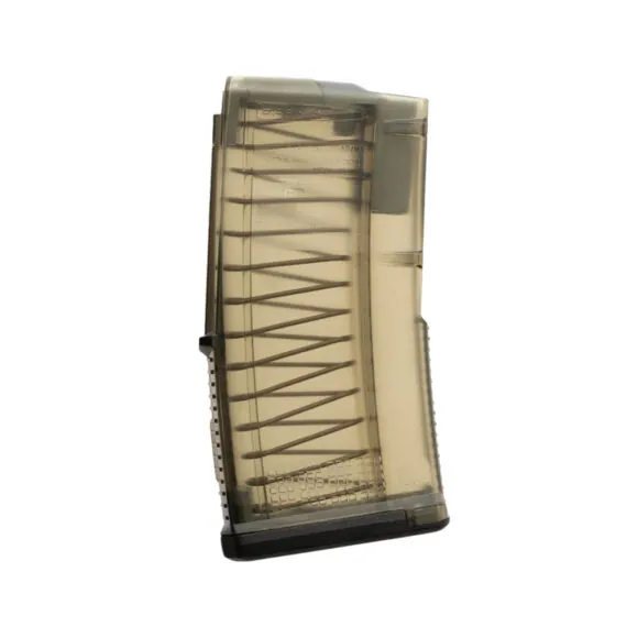 Magpul TMAG GEN M3 AR-15 .223/5.56 20 Round Translucent Magazine
