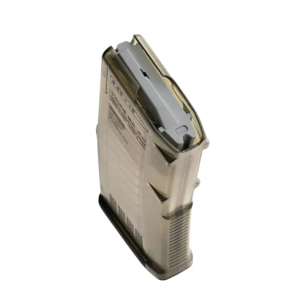 Magpul TMAG GEN M3 AR-15 .223/5.56 20 Round Translucent Magazine