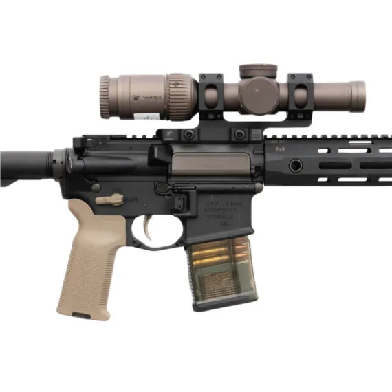 Magpul TMAG GEN M3 AR-15 .223/5.56 20 Round Translucent Magazine