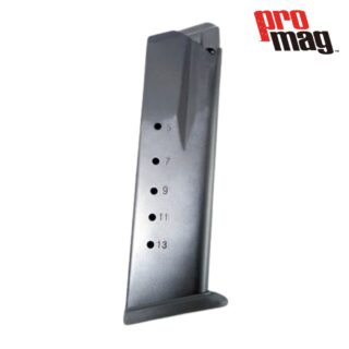 ProMag Springfield XD-M .45 ACP 13 Round Magazine
