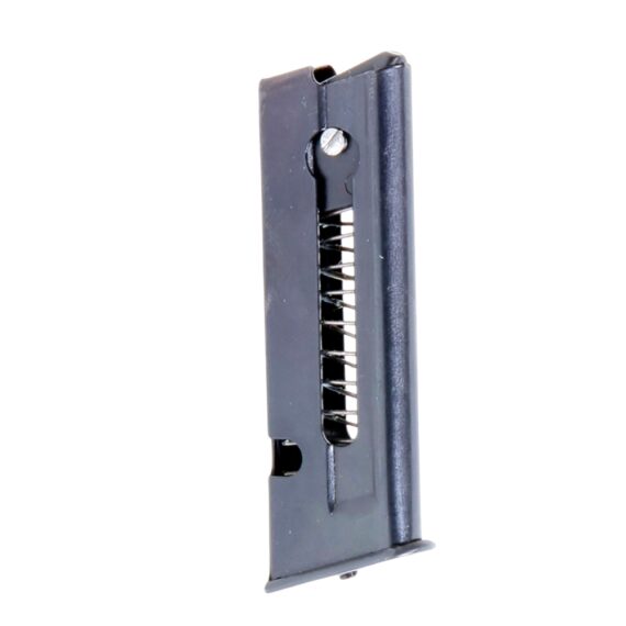 ProMag Beretta 21A Bobcat .22LR 7 Round Magazine (2)