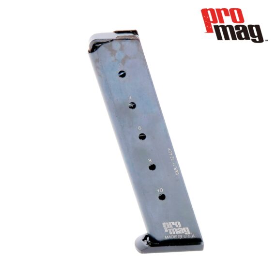 ProMag Beretta 3032 Tomcat .32 ACP 10 Round Magazine
