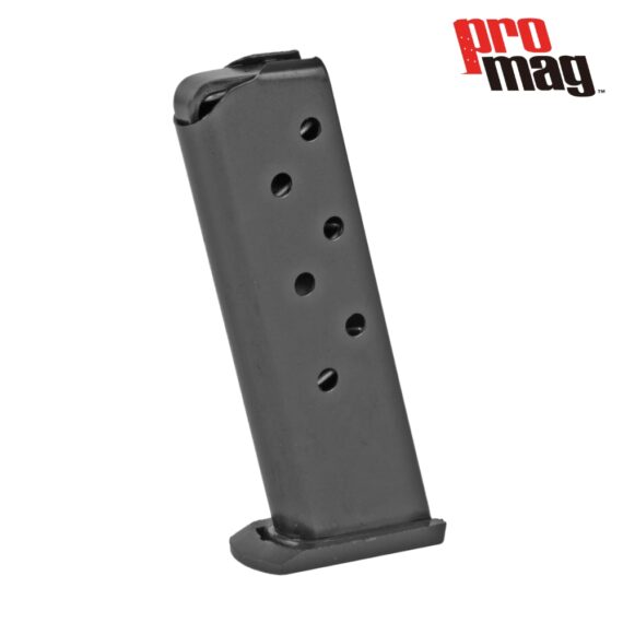 ProMag Beretta 3032 Tomcat .32 ACP 7 Round Magazine