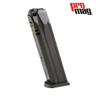 ProMag CZ P-10 C, P-10 F 9mm 20 Round Magazine