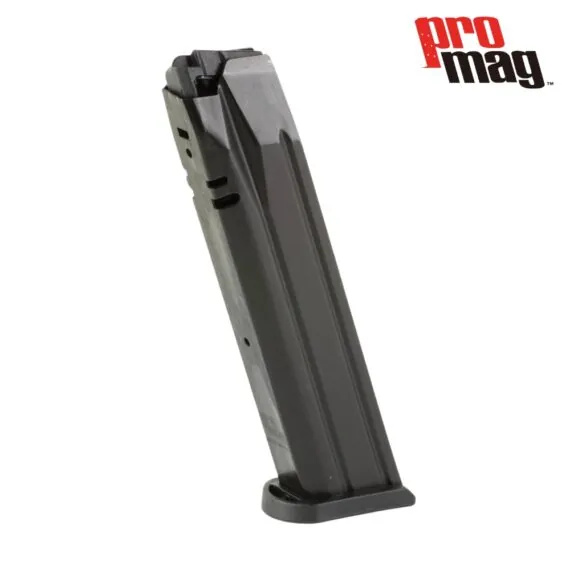 ProMag CZ P-10 C, P-10 F 9mm 20 Round Magazine
