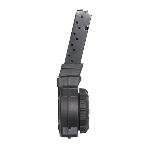 ProMag Hi-Point 4595TS .45 ACP 40 Round Drum Magazine (2)