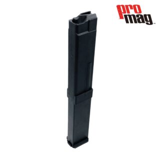 ProMag MasterPiece Arms MPA30 9mm 32 Round Magazine