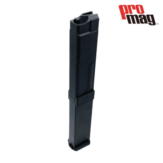 ProMag MasterPiece Arms MPA30 9mm 32 Round Magazine