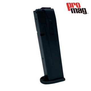 ProMag Smith & Wesson M&P 9mm 20 Round Magazine