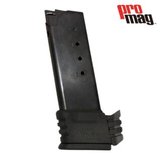 ProMag Springfield XD-S .45 ACP 7 Round Magazin