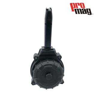 ProMag Taurus TH9 9mm 50 Round Drum Magazine