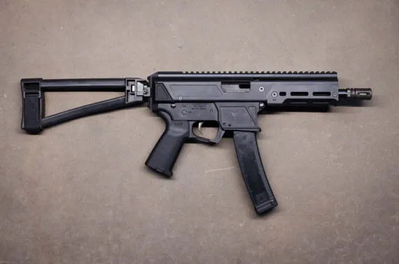 PSA JAKL 9