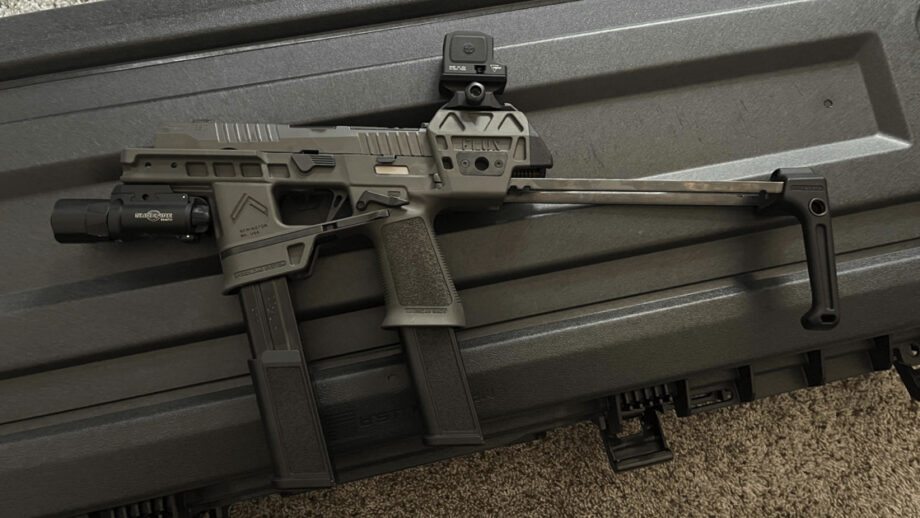 Sig P320