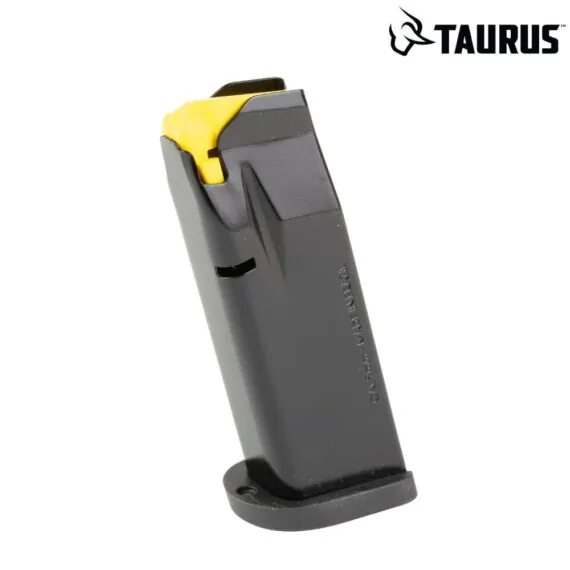 Taurus GX2 9mm 13 Round Magazine
