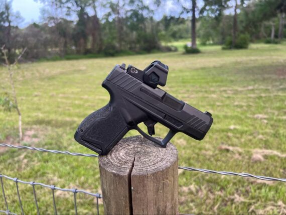 Taurus GX4