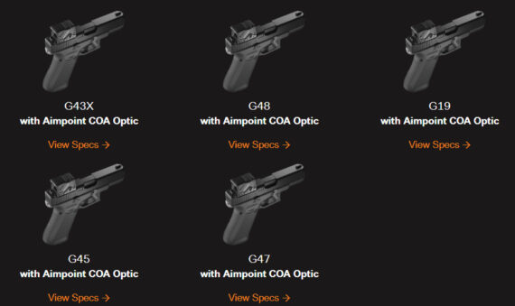 Glocks