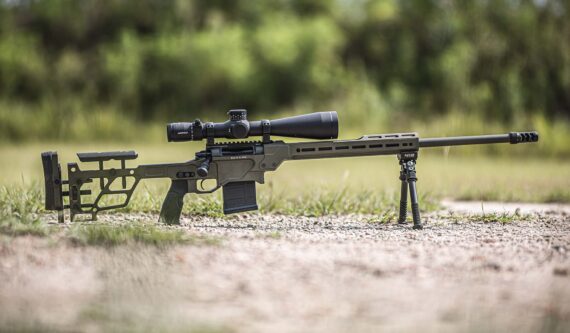 Daniel Defense Delta 5 Pro