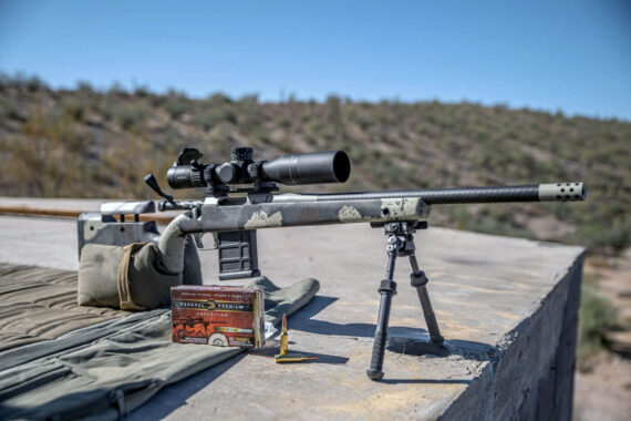 Springfield Armory Model 2020 Waypoint