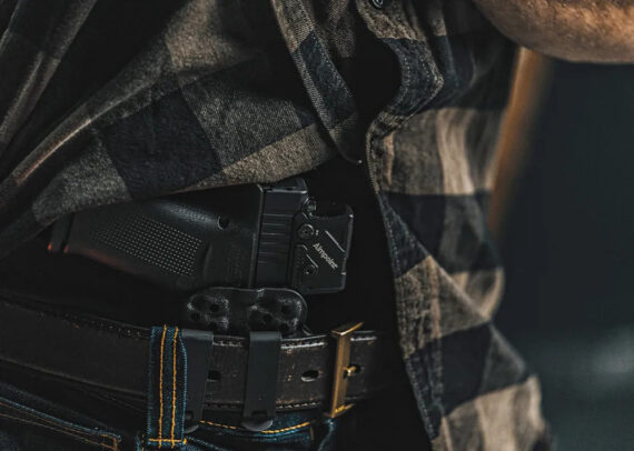 Glock models