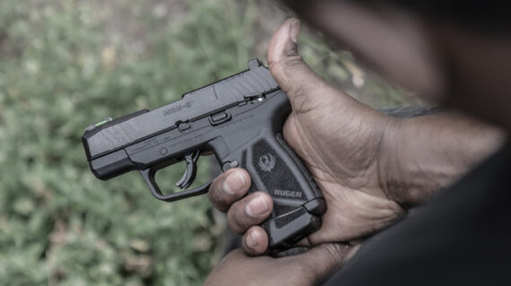 Ruger Max-9