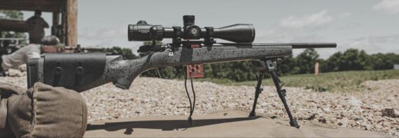 Bergara BMR