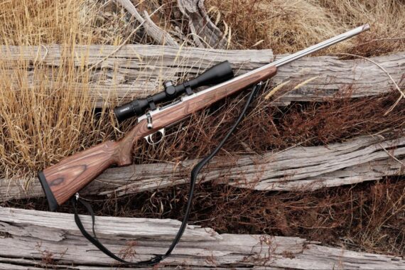 Sako 90 Series