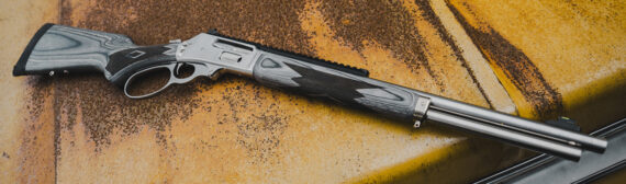 Marlin 1895 SBL
