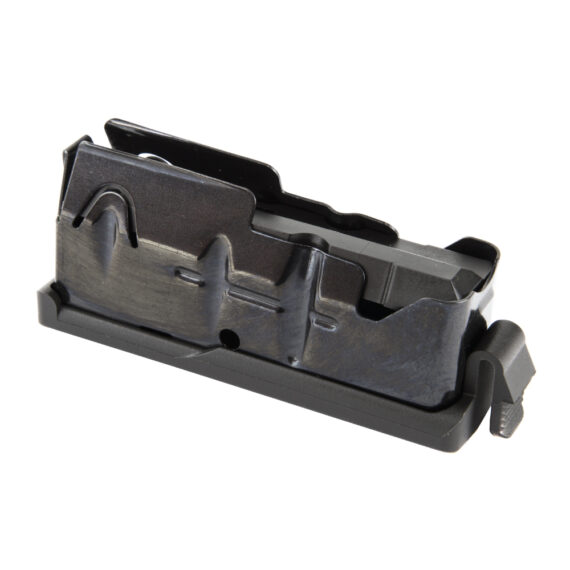 Savage Arms 55233 .25-06 Rem, .270 Win, .30-06 Springfield 4 Round Magazine