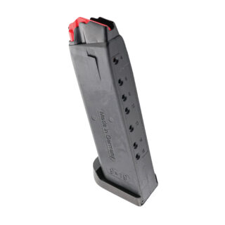 hk usp jet funnel magazine