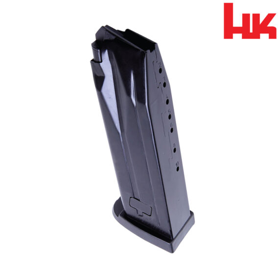 HK Mark 23 .45 ACP 10 Round Magazine