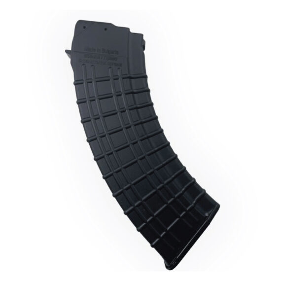 M+M AK-47 7.62x39mm 30 Round Waffle Magazine