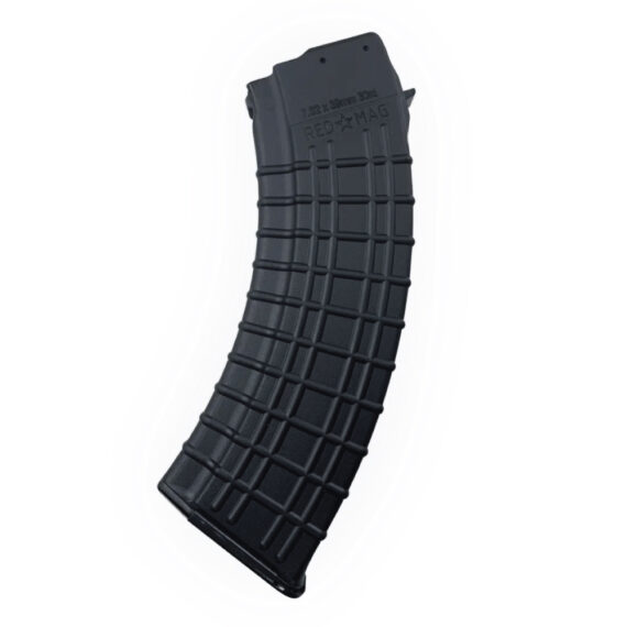 M+M AK-47 7.62x39mm 30 Round Waffle Magazine
