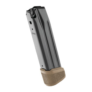 Springfield Echelon 9mm 20 Round Extended Magazine