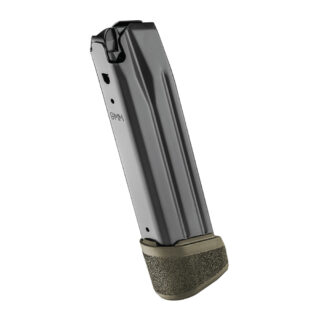 Springfield Echelon 9mm 20 Round Extended Magazine