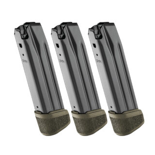 Springfield Echelon 9mm 20 Round Extended Magazine (3 Pack)