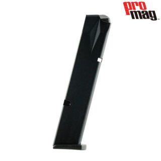 ProMag Taurus PT92, PT99 9mm 20 Round Magazine