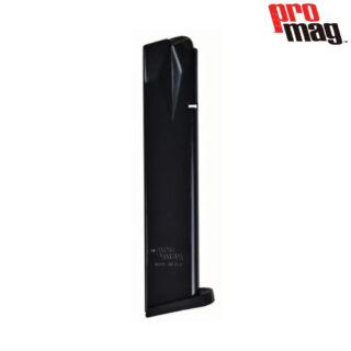 ProMag SIG P226 9mm 20 Round Magazine