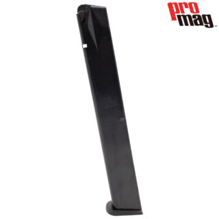 ProMag SIG P226 9mm 32 Round Extended Magazine
