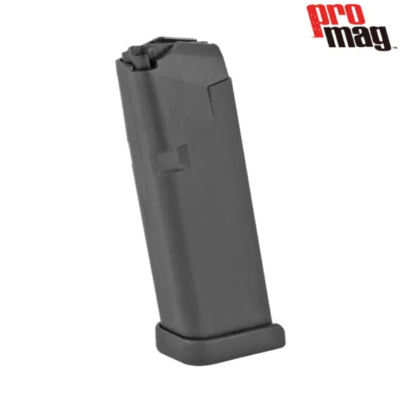 ProMag 9mm 15 Round Magazine for Glock 19