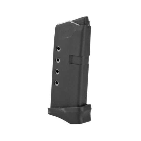 ProMag 9mm 6 Round Magazine for Glock 43 Pistols
