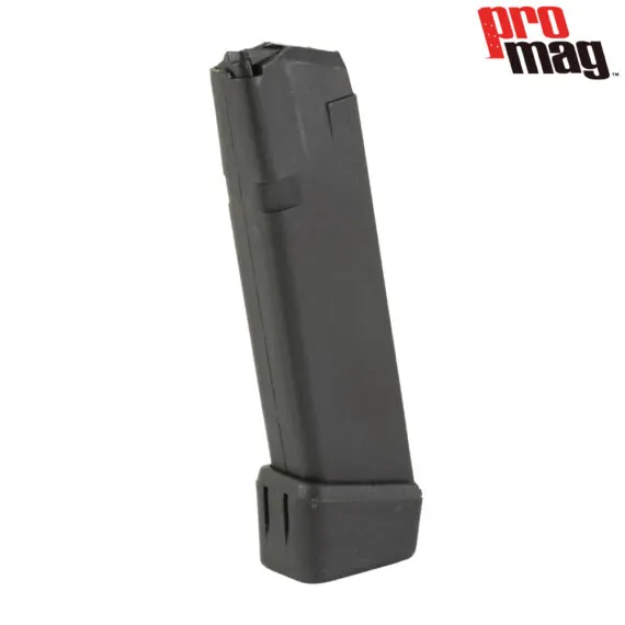ProMag 9mm 20 Round Magazine for Glock 17