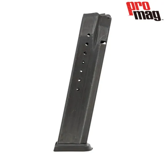 ProMag Smith & Wesson CSX 9mm 20 Round Magazine