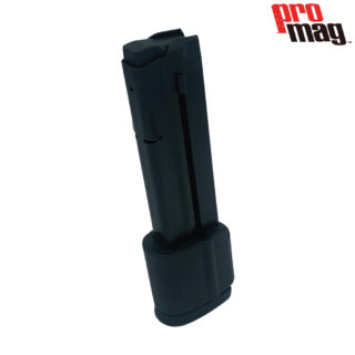 ProMag Smith & Wesson M&P Shield EZ 9mm 12 Round Magazine