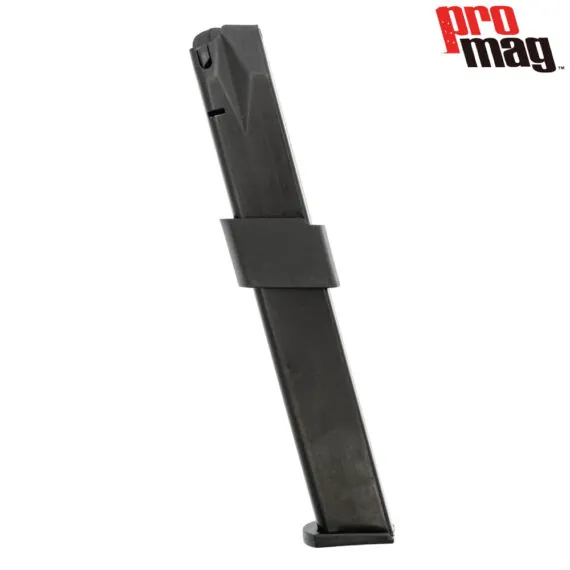 ProMag FN Reflex, Reflex XL 9mm 32 Round Extended Magazine