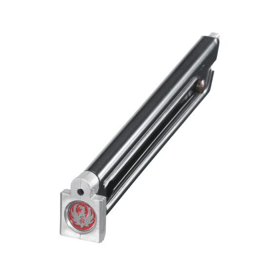 Ruger Mark I .22LR 9 Round Magazine #2