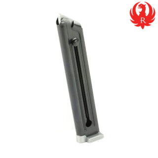 Ruger Mark I .22LR 10 Round Magazine