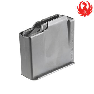 Ruger Scout, AICS .350 Legend 5 Round Magazine