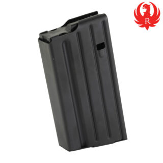 Ruger SR-762, SFAR .308/7.62x51 20 Round Magazine