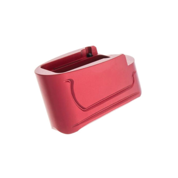 tyrant magazine extension smith and wesson shield